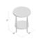 Somerset Outdoor Side Table-20521641