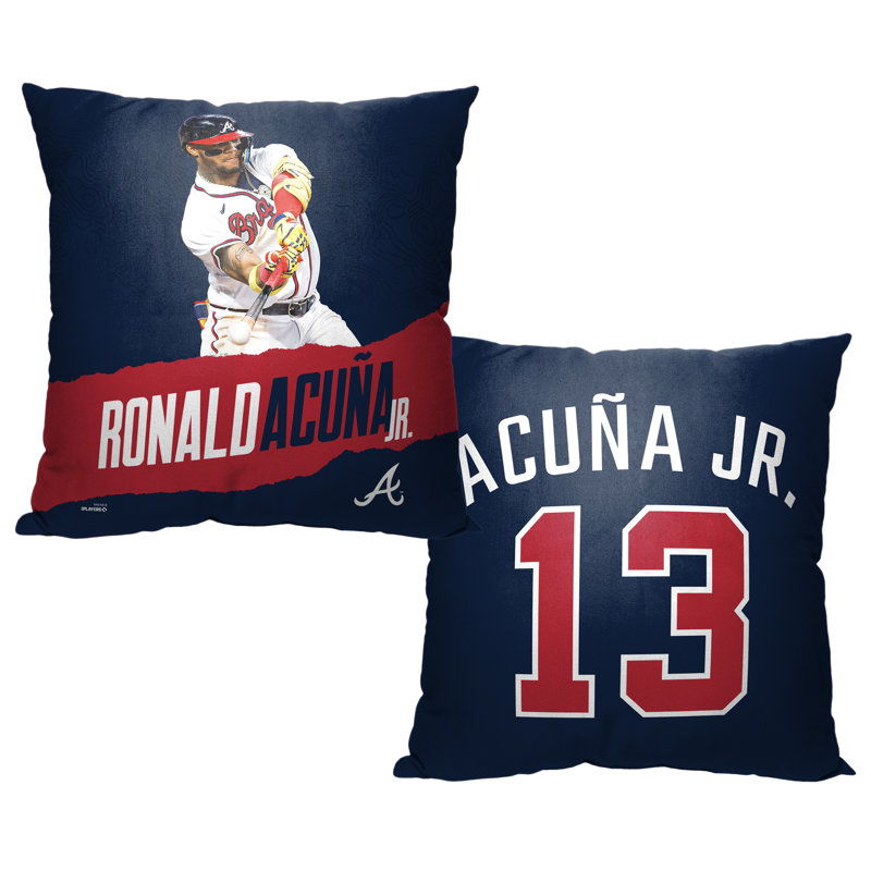 Reversible Pillow Cover