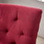 Ensemble de 2 chaises Cheney