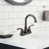 Oil Rubbed Bronze