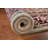 One-of-a-Kind 4' X 5'11" Wool Area Rug in
