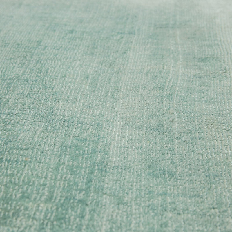 Eisenhauer Rectangle Viscose Hand Woven Area Rug, Rectangular 160 x 230cm
