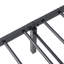 Bed Frame Without Mattress Foldable Steel-472756814-472756823