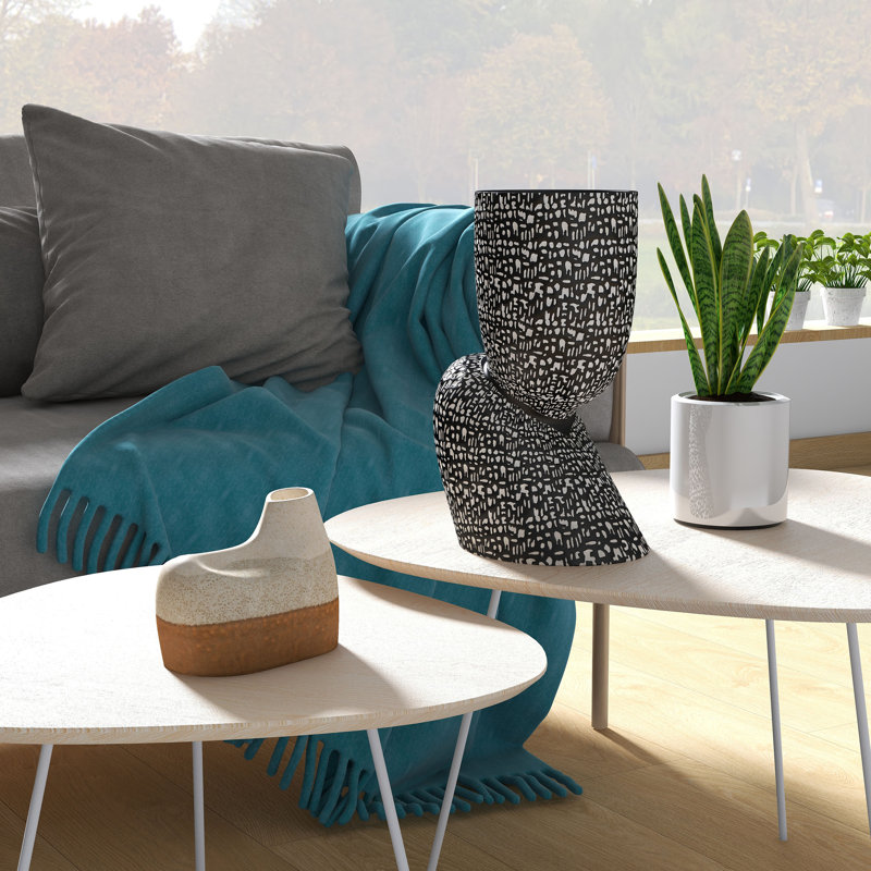 Bairre Ceramic Table Vase
