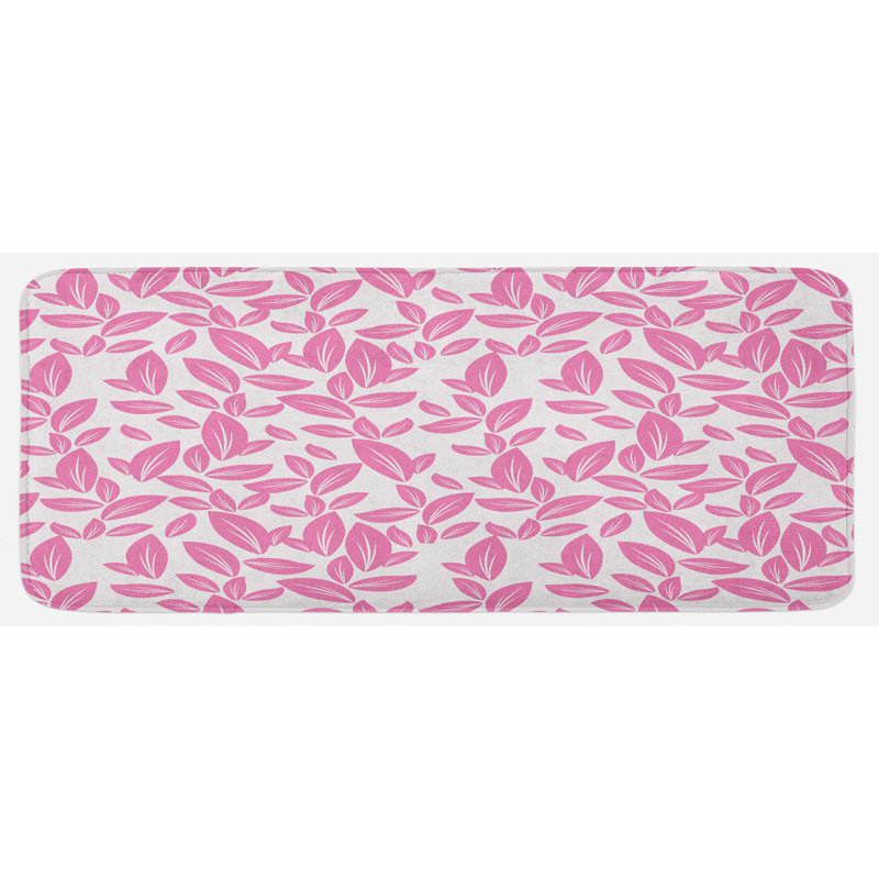 Tapis de cuisine