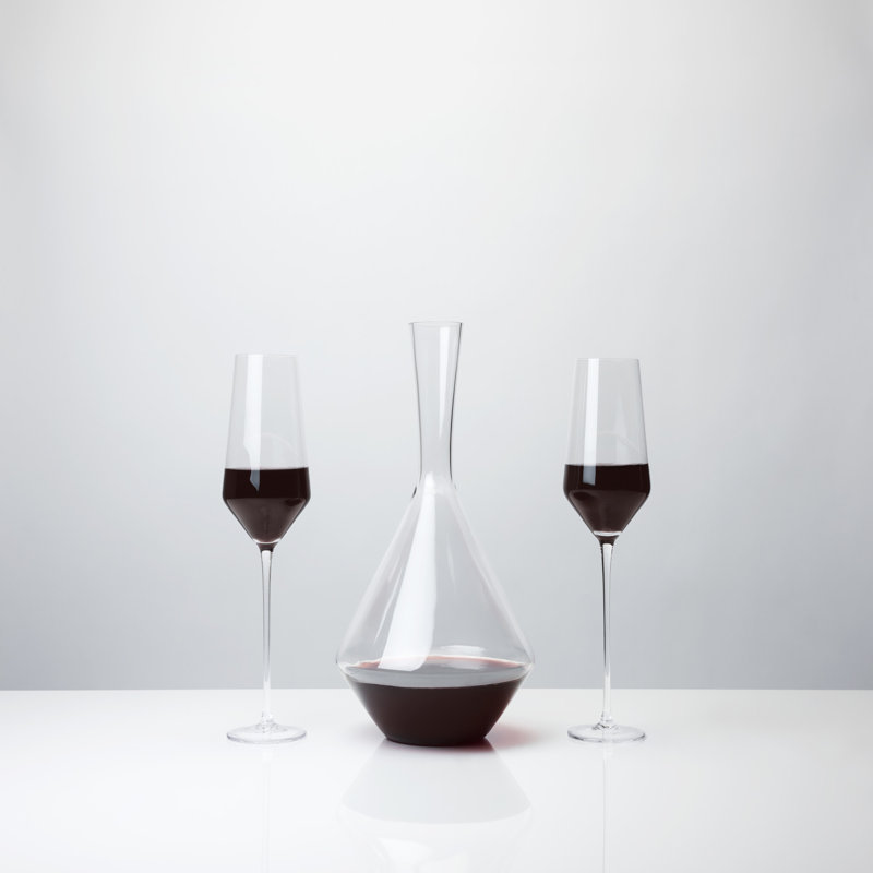 Ensemble de verres 3 pièces Raye