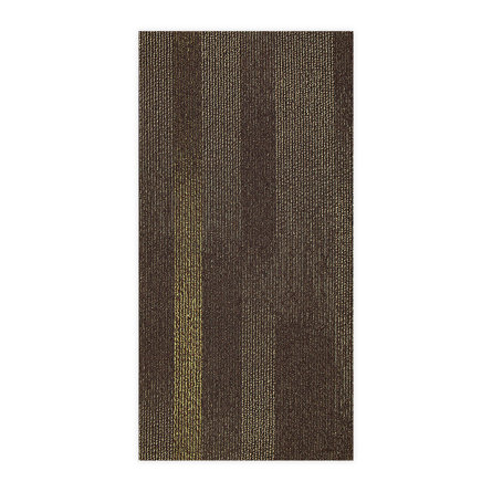 19.7'' W x 39.4'' L Polypropylene Carpet Tile