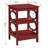 Minburn End Table-1435156499