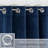 Karlyle Single Curtain Panel-2018679265-2018679279