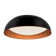 Landon Acrylic LED Flush Mount