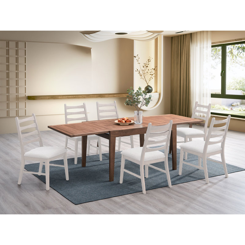 Blankenship Dining Table