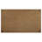 Elyssa 7-piece 72-inch Rectangular Dining Set Natural Brown-107231581