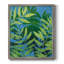 Toile encadrée de qualité supérieure Ocean Vines I - prête à être accrochée-2144143899-2144143900
