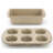 Gibson Home Lyneham 5 Piece Nonstick Steel Bakeware Set