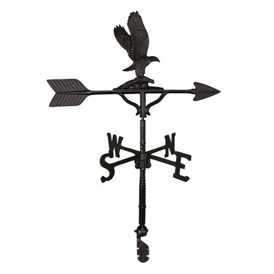 32'' H Weathervane