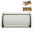 Double Layer Bread Box for Kitchen Food Storage-1302059940