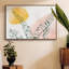 «Summer Warmth II», reproduction sur toile encadrée-94356186-94356187