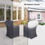 Housses de chaise d'extérieur Kentwood