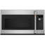 30" 2.1 cu. ft. Over-the-Range Microwave with Sensor Cooking