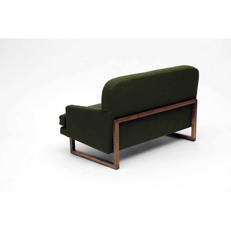 Melinda Sofa, Dark Green