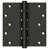Oil-Rubbed Bronze