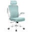 Chaise de bureau ergonomique Everdene-360877261-340222553