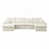 Velours côtelé beige est en rupture de stock