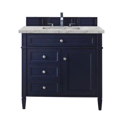 Brittany 36 in. Single Vanity
