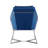 Aubie 28" Wide Velvet Armchair-24761717