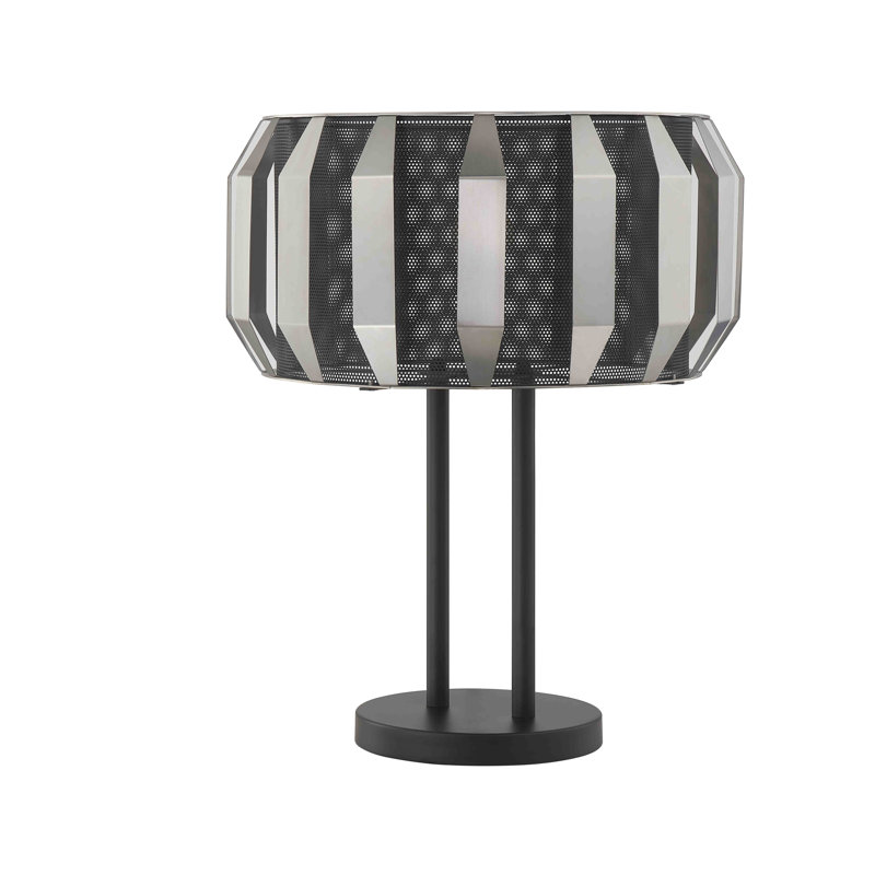 Lampe de table en métal Ikran