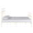 Eyres Metal Slat Bed-591291044-591291043