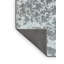 Tapis traditionnel gris / fumée