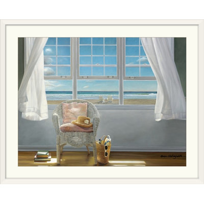 « a moment paix », reproduction d’art Karen Hollingsworth