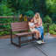 Banc convertible en polystyrène-40361618