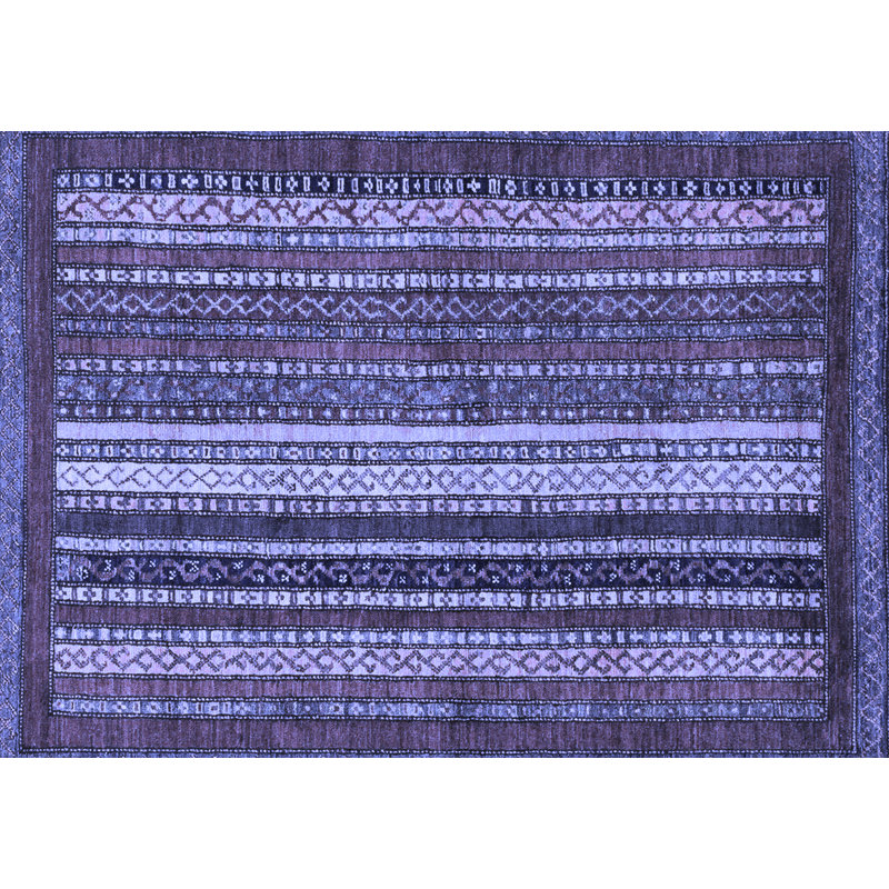 Jomanda Geometric Indoor Rug