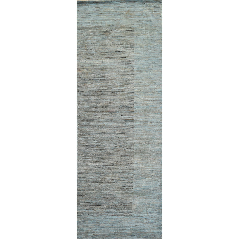 Tapis de couloir oriental Gabbeh Kashkoli
