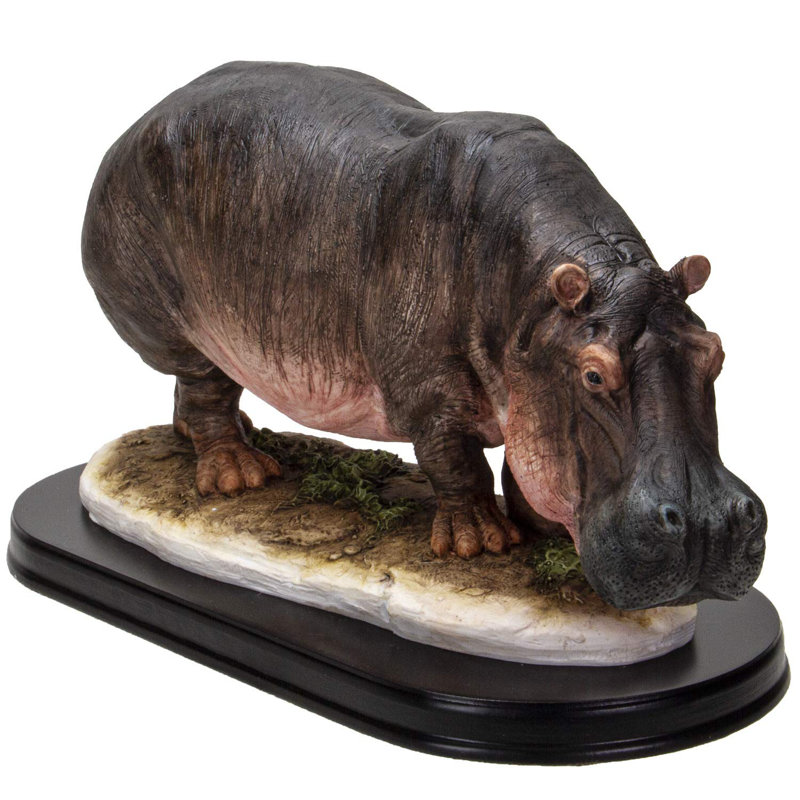 Hippopotame Hadlow