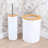 6 Piece Bathroom Accessory Set-121543584