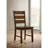 Graff Sled Dining Set