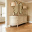 Buffet Simple Kitchen