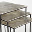Irvine Nesting End Table