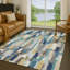 Tapis intérieur / extérieur lavable à la machine Chantille ACN2437-1085561506-1085561513
