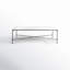 Ensemble de tables basses 3 pièces Evelynn-87832063-87832062