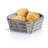 DELARA Wire Serving Bread Basket-105890181-105890182
