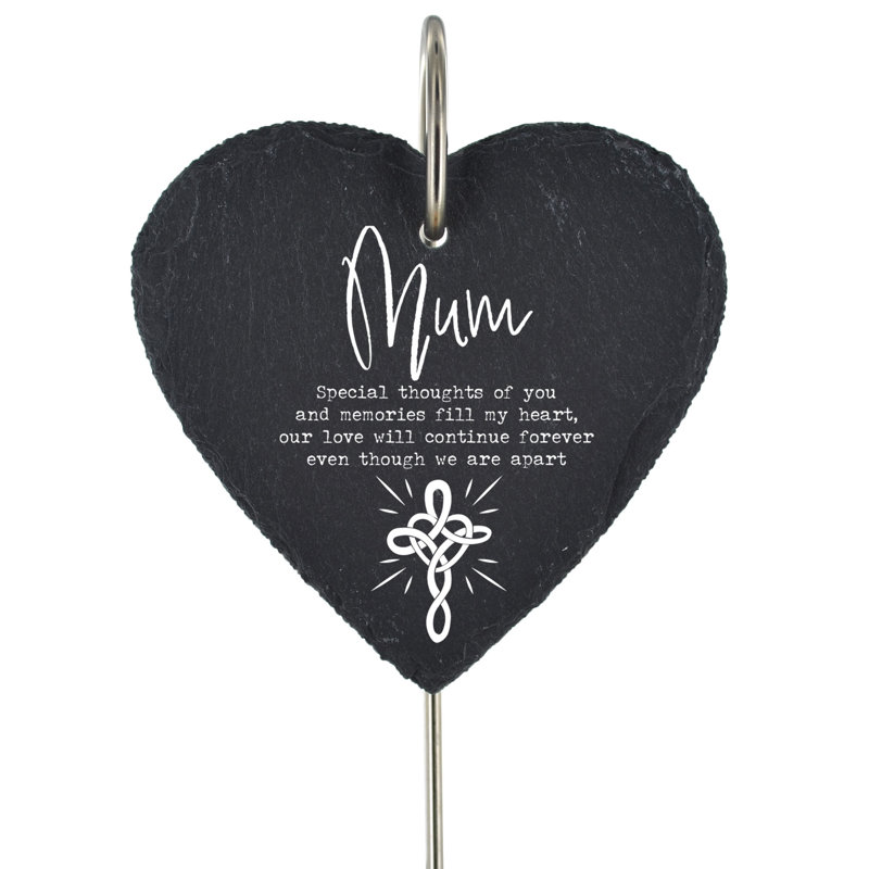 Bonard Waterproof Stone People Memorial Plaque