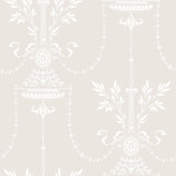 Dorset Floral Wallpaper Roll