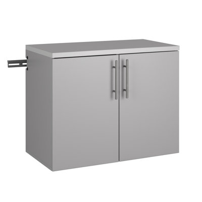Barrayo Single Storage Cabinet ( 24'' H x 30'' W x 16'' D)
