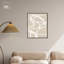«Minimal Lines», affiche sur toile, art abstrait minimaliste par Art Remedy-104324557-111665169