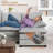 Rezarta 3-Piece Upholstered Sectional-1493237761