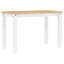 Anesia Solid Wood Dining Table-671720325-671720323
